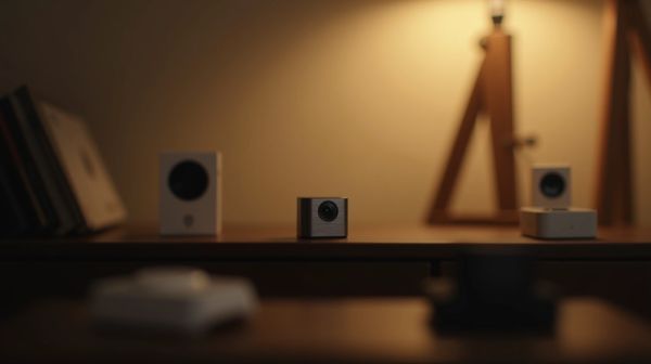 Camera espion : Choisir la meilleure mini caméra pour la sécurité