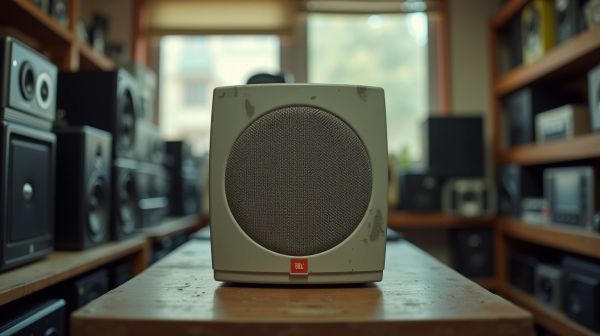 Comment acheter des produits JBL d'occasion au meilleur prix