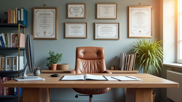Comment classer les documents professionnels avec plus de régularité