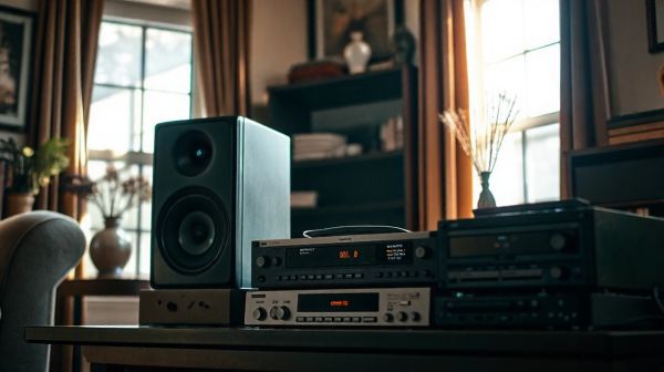 Guide des meilleures affaires pour des produits JBL d'occasion