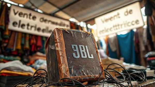 Guide des meilleures affaires pour des produits JBL d'occasion