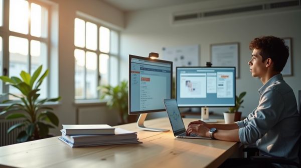 Les meilleures plateformes d'agents IA pour optimiser votre travail