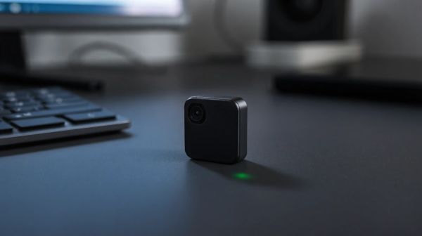 Top 5 des mini caméras espion pour une sécurité efficace