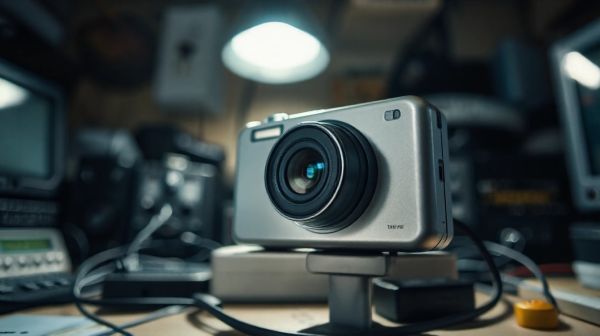 Top 5 des mini caméras espion pour une sécurité efficace