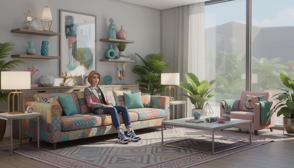 Les cc Sims 4 incontournables en 2026 : la sélection ultime pour personnaliser votre jeu